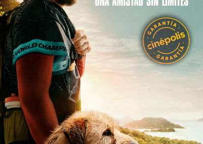 Arthur: Una amistad sin límites