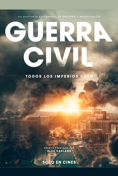 Guerra Civil