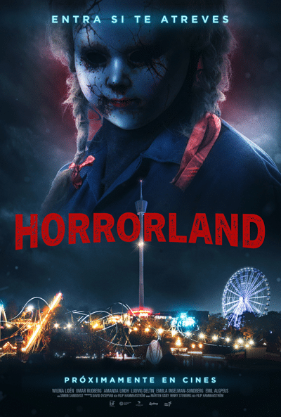 Horrorland