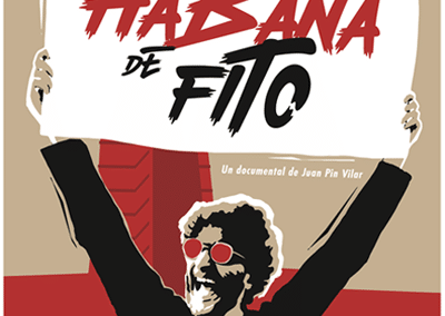 La Habana de Fito