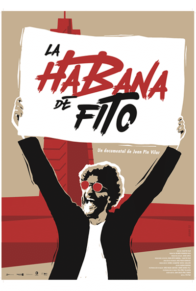 La Habana de Fito