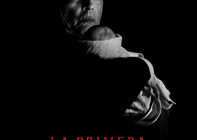 La primera profecía