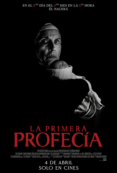 La primera profecía