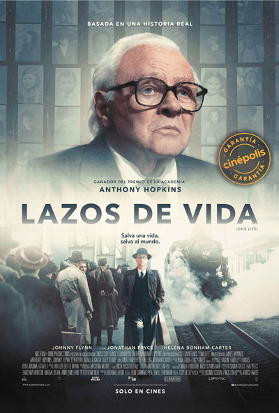 Lazos de vida