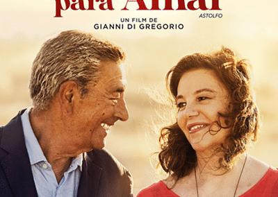 Nunca es tarde para amar