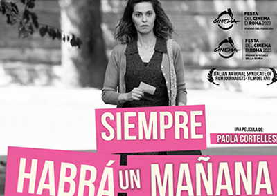 Siempre habrá un mañana