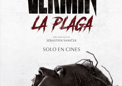 Vermin: La plaga