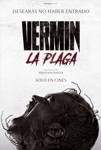 Vermin: La plaga